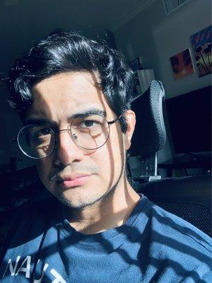 Photo of Gerardo G.