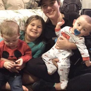 photo of Jennifer S.