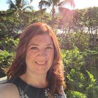 photo of Patricia B.