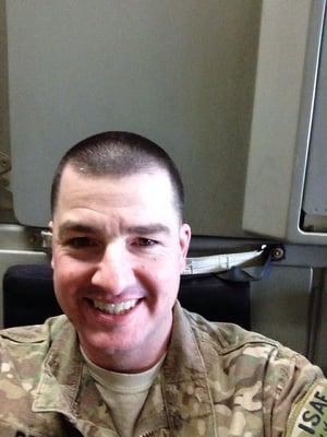 Photo of Robert D.