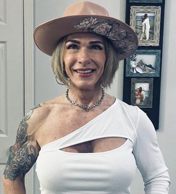 Photo of Deb W.