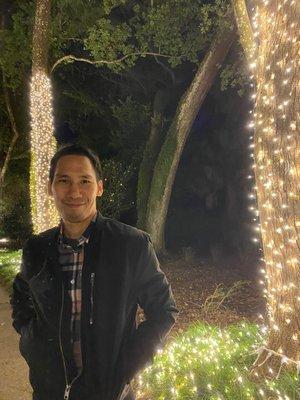 Photo of Jonathan K.