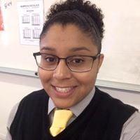 Photo of Jaicele W.