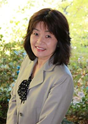 photo of Yasumi D.