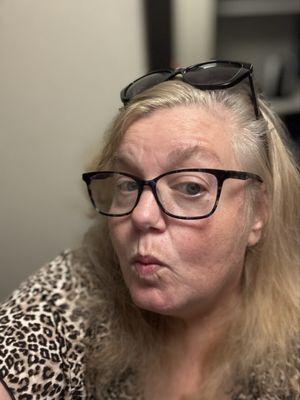 Photo of Angela D.