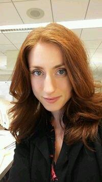 Photo of Melissa M.