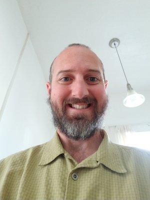 Photo of Jon E.