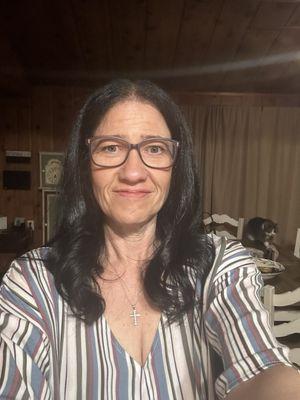 Photo of Amy A.