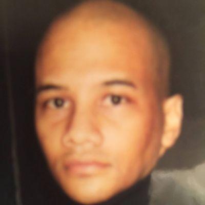 Photo of Joffrion B.