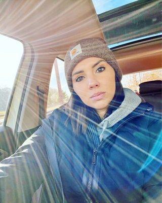 photo of Brittany Y.