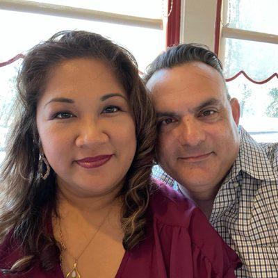 photo of Clarissa F.