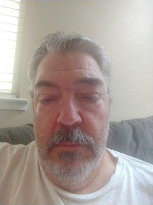 Photo of Patrick R.
