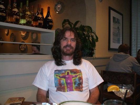 Photo of Michael B.
