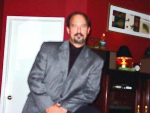 Photo of Bill B.