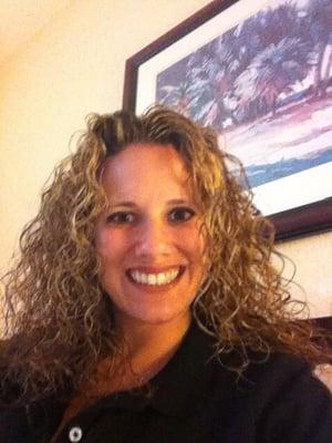 photo of Michelle S.