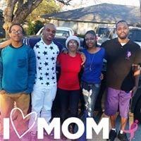 photo of Devadrian B.