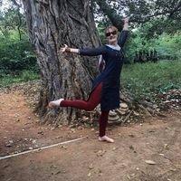 Photo of Jana K.