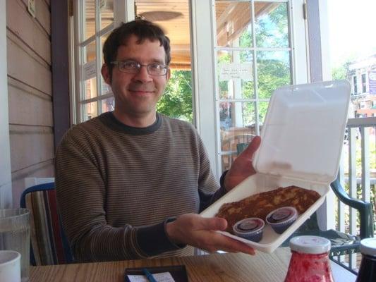 Photo of Matt B.