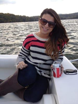 Photo of Courtney S.