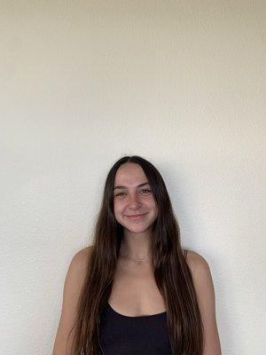 Photo of Grace M.