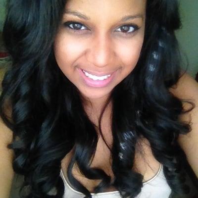 photo of Raenette J.