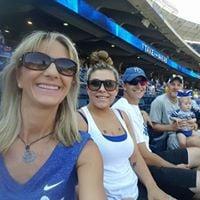 Photo of Carlene M.