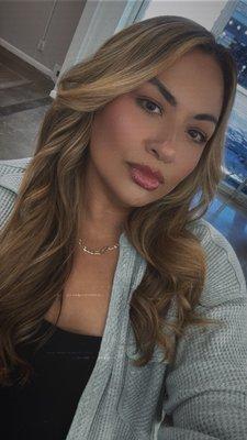 Photo of Teresa M.
