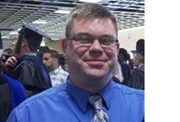 photo of Chad R.