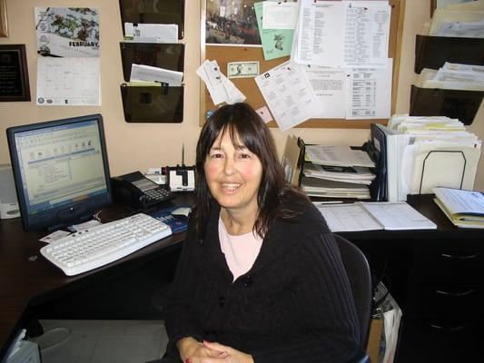 Photo of Terrie L.