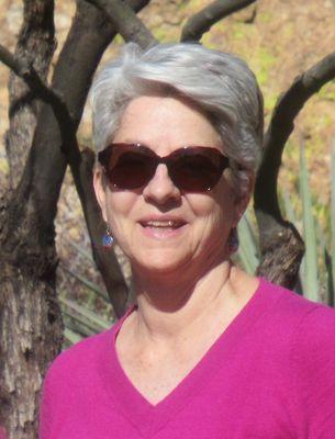 Photo of Sherri J.