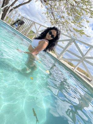 photo of Katherine Adela D.