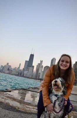 Photo of Caeleigh R.