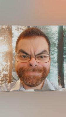 Photo of Mortimer M.