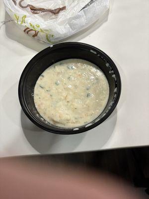 Photo of Sandra C. Q.