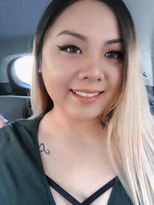 Photo of Alli B.