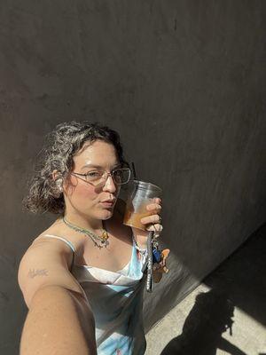 Photo of Alexandra B.