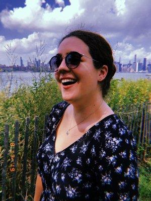 Photo of Becca S.