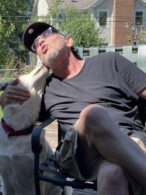 Photo of Rick F.