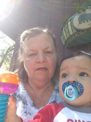Photo of Deborah N.