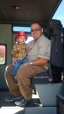 Photo of Jason B.