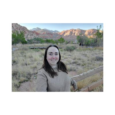 photo of Stefanie V.