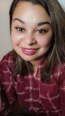 Photo of Karen L.