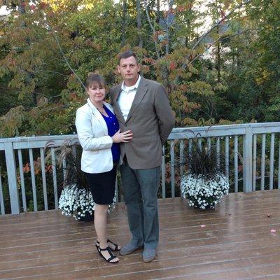 photo of Tim-Cindy Y.