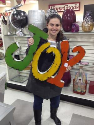 Photo of Melissa B.