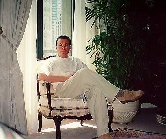 Photo of Brion R.