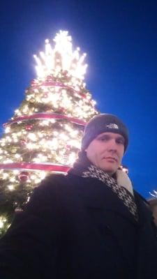 Photo of Drew W.