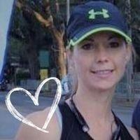 Photo of Johnna A.