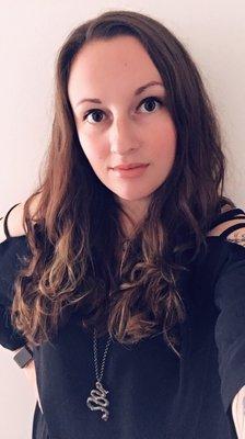 Photo of Gabby R.