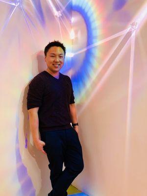 Photo of Shen G.