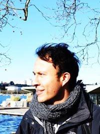 Photo of Alexandro M.